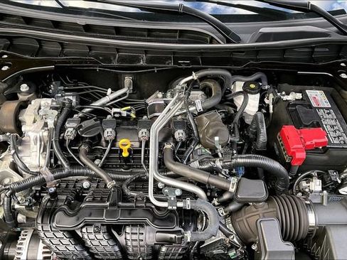 Used 2025 Nissan Altima 2.5 SV FWD image 20