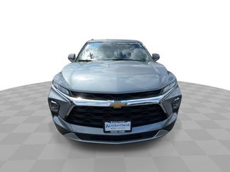 Certified 2025 Chevrolet Blazer LT w/ Convenience Package FWD video 3