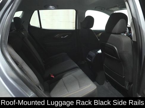 Used 2020 GMC Terrain SLE w/ Driver Convenience Package image 16