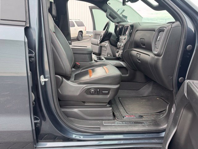 Used 2021 GMC Sierra 1500 AT4 w/ AT4 Premium Package AWD/4WD image 13