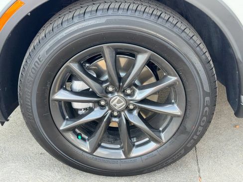 Certified 2026 Honda CR-V EX-L image 11