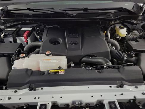 Used 2025 Toyota Tundra SR5 image 13