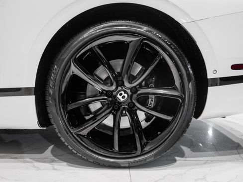 Certified 2021 Bentley Continental GT image 14