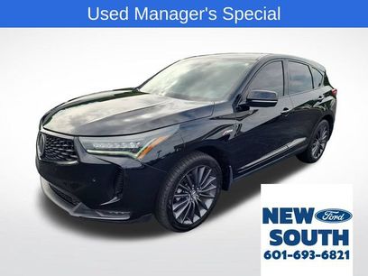 Used 2023 Acura RDX A-Spec