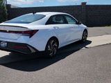 New 2025 Hyundai Elantra Sport image 5