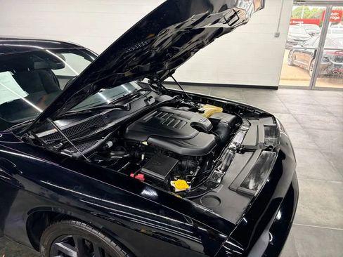 Used 2023 Dodge Challenger SXT w/ Blacktop Package RWD image 34