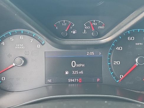 Used 2020 Chevrolet Colorado LT RWD image 19
