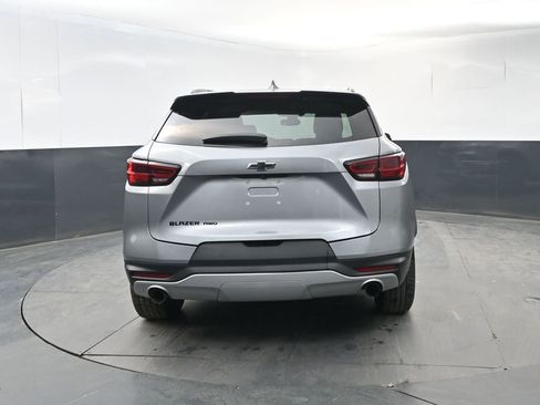 Used 2023 Chevrolet Blazer LT w/ Midnight/Sport Edition AWD/4WD image 4