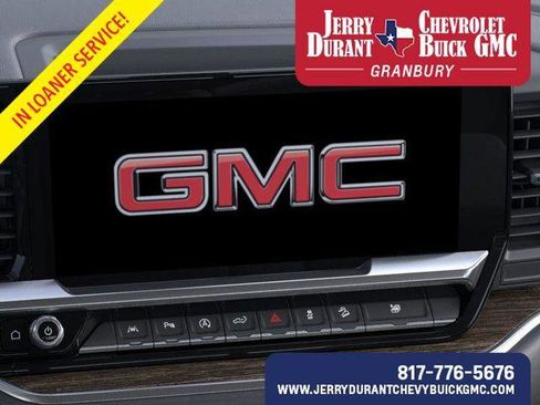 New 2026 GMC Sierra 1500 Elevation w/ Elevation Premium Package image 20