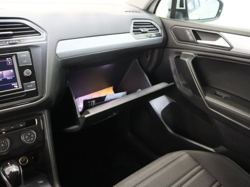 Used 2023 Volkswagen Tiguan S w/ IQ.Drive Package FWD image 22