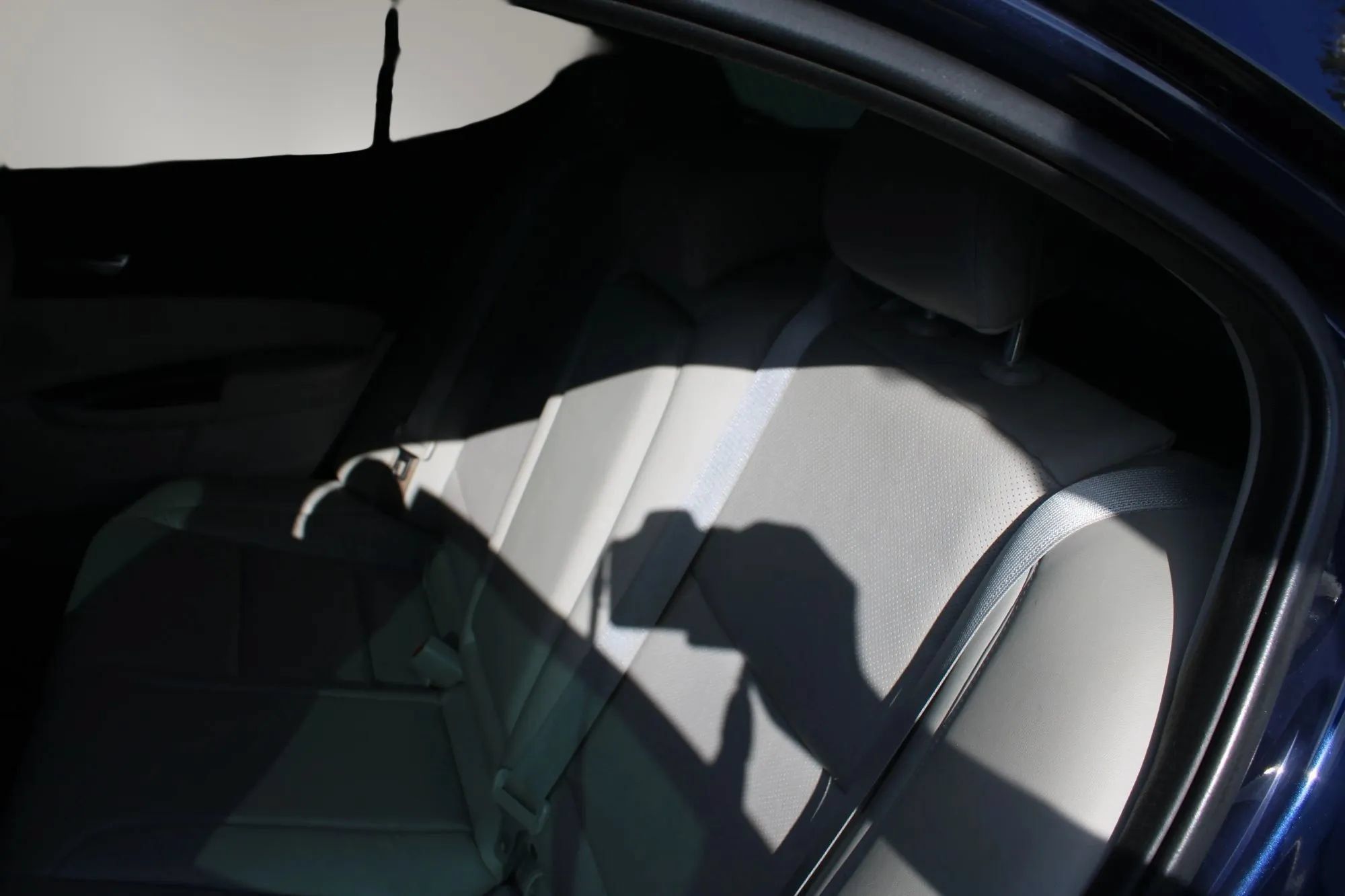 Used 2015 Acura TLX w/ Technology Package FWD image 19