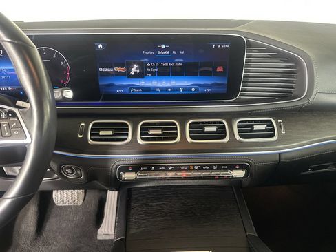 Certified 2024 Mercedes-Benz GLE 450 4MATIC image 30