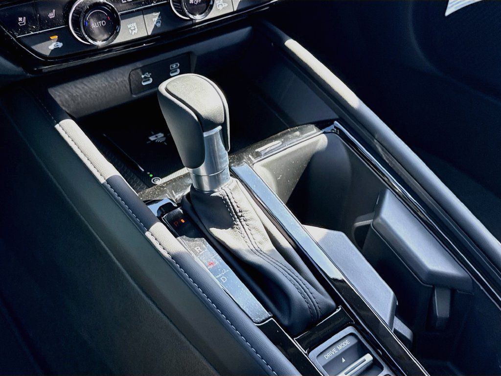 New 2026 Honda Accord Touring image 22