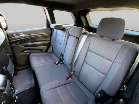 Used 2021 Jeep Grand Cherokee Freedom Edition RWD image 20