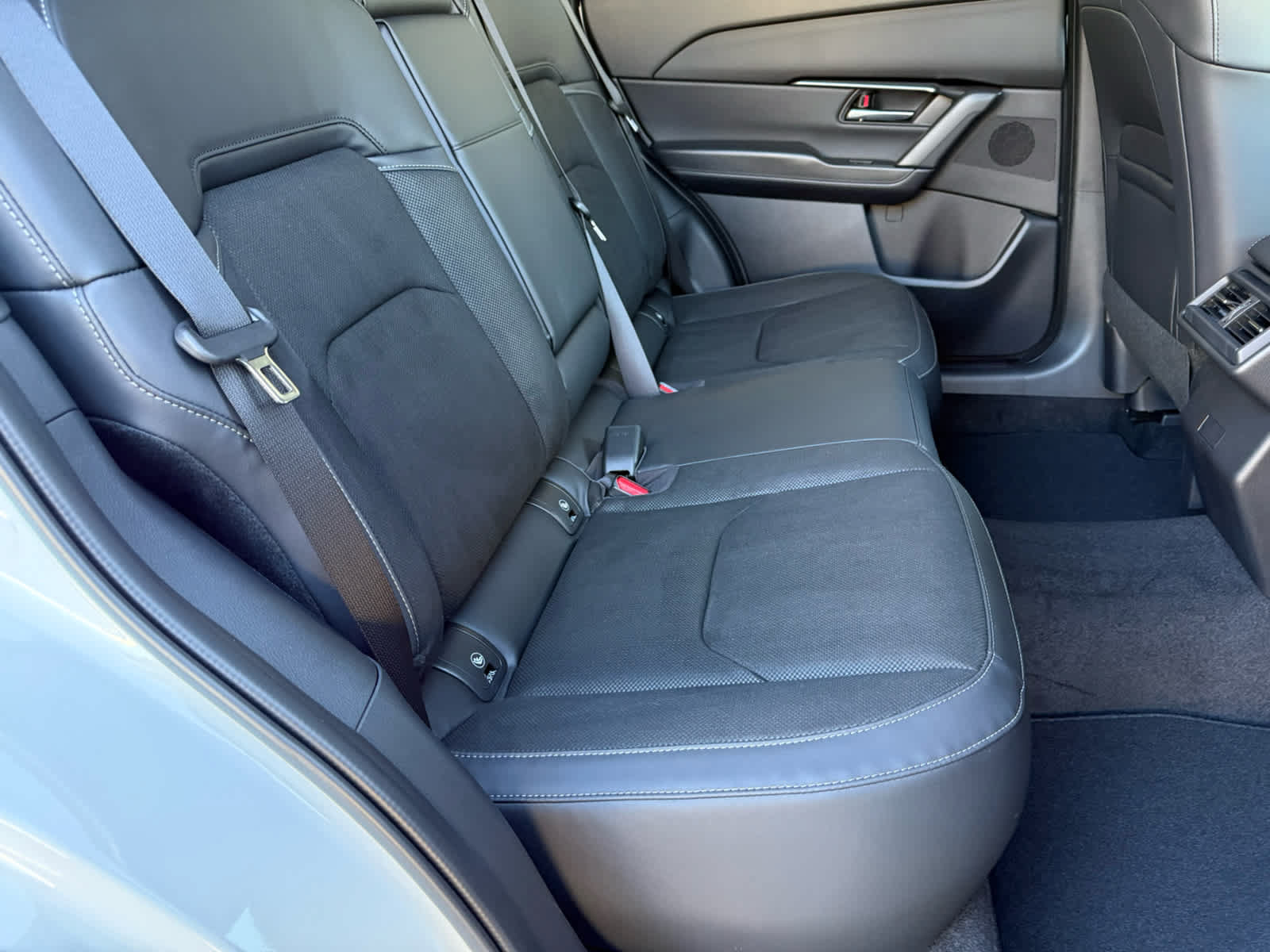 New 2026 MAZDA CX-5 Preferred AWD/4WD image 7