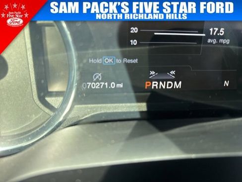 Used 2020 Ford F150 Lariat w/ Equipment Group 502A Luxury image 12