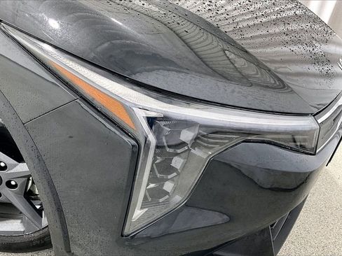 Used 2025 Kia K4 LXS image 12