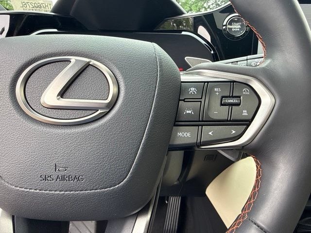 Used 2024 Lexus NX 350 AWD w/ Cold Area Package image 37
