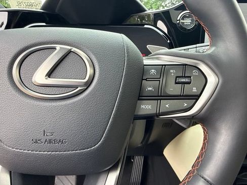 Used 2024 Lexus NX 350 AWD w/ Cold Area Package image 37