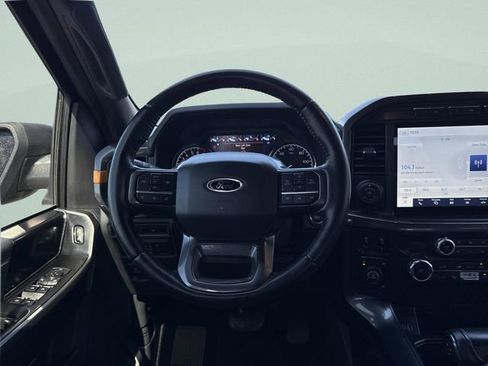 Certified 2022 Ford F150 Tremor w/ Equipment Group 401A Mid AWD/4WD image 21