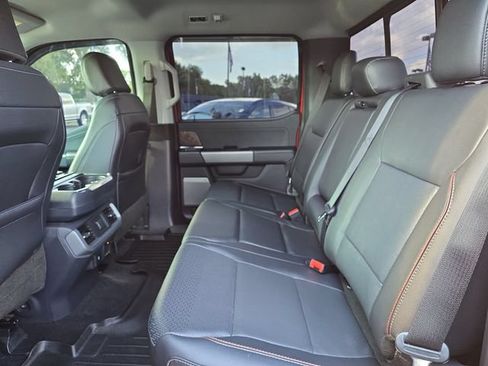 Certified 2022 Ford F150 Lariat w/ Max Trailer Tow Package AWD/4WD image 24