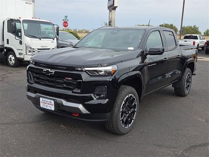 New 2026 Chevrolet Colorado Z71 w/ Technology Package