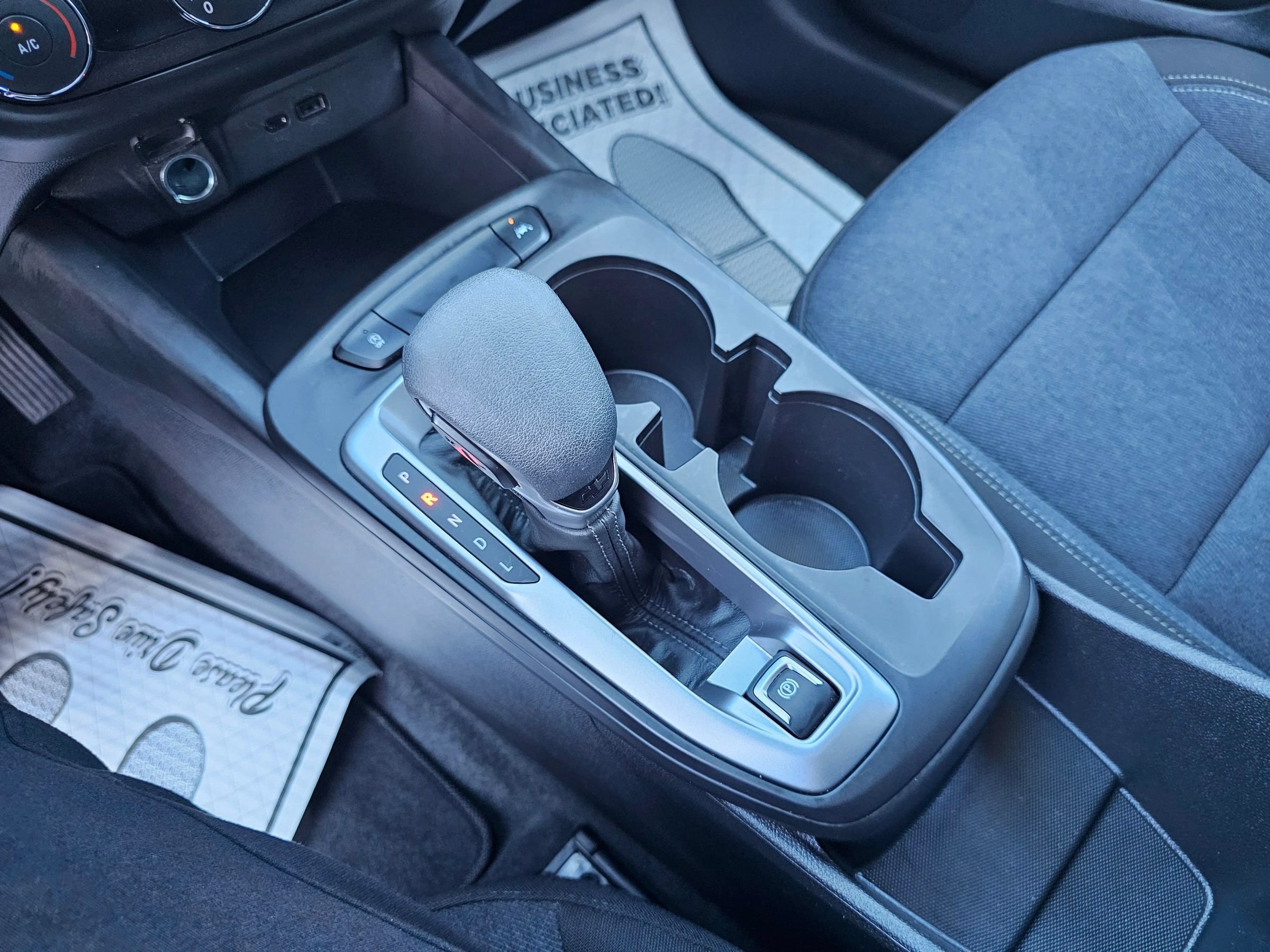 Used 2024 Chevrolet Trax LS FWD image 30
