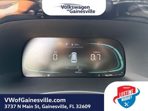 Used 2025 Hyundai Palisade XRT FWD image 22