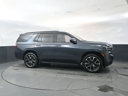 Used 2021 Chevrolet Tahoe RST image 7