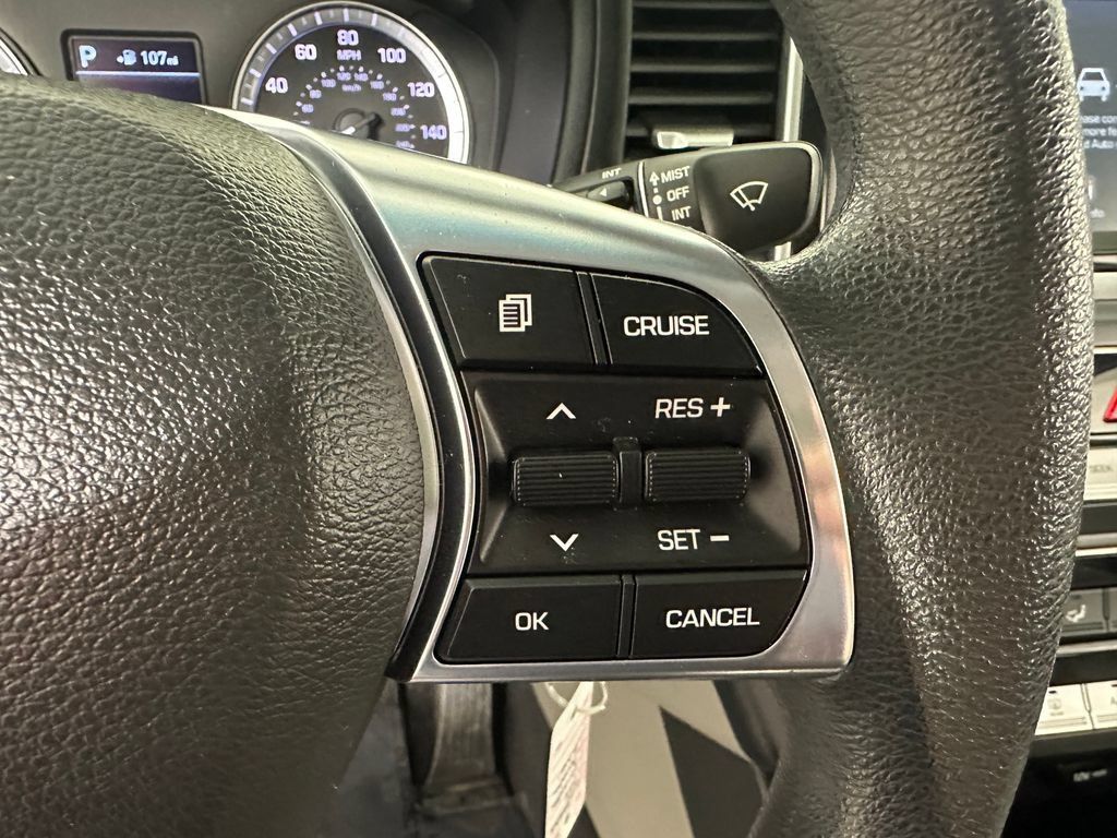 Used 2018 Hyundai Sonata ECO FWD image 25