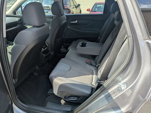 Used 2019 Hyundai Santa Fe SEL AWD/4WD image 33