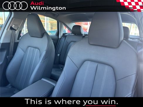 New 2026 Audi A6 Premium Plus image 12