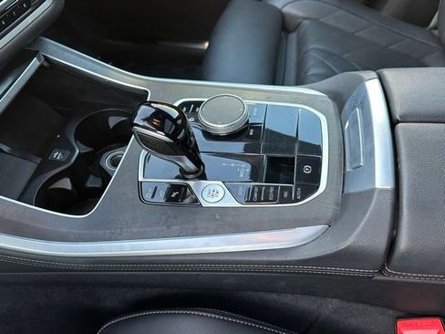 Used 2023 BMW X5 xDrive40i image 13