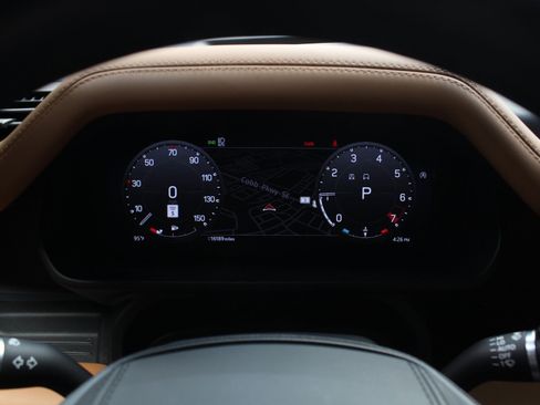 Used 2023 Land Rover Defender 110 X AWD/4WD image 58