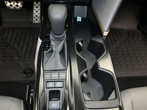 New 2026 Toyota Camry SE image 8