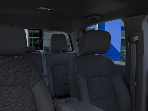 New 2026 GMC Canyon Elevation w/ Convenience Package image 24