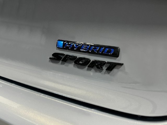 New 2026 Honda Accord Sport image 11