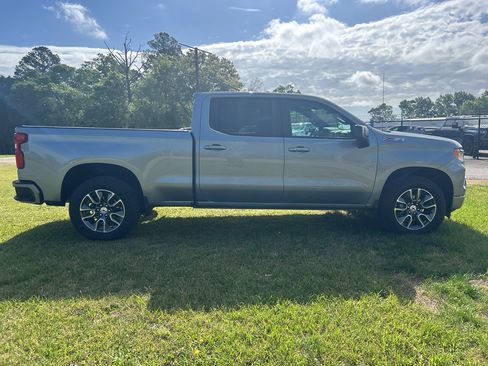 Used 2023 Chevrolet Silverado 1500 RST image 10