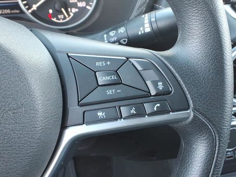 Used 2023 Nissan Sentra SV image 19