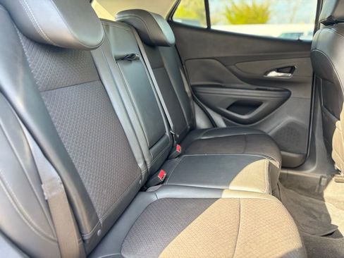 Used 2019 Buick Encore Preferred FWD image 17