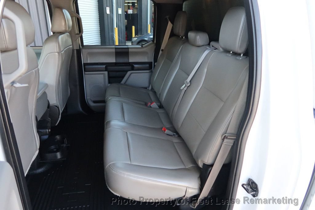 Used 2019 Ford F250 XL AWD/4WD image 15