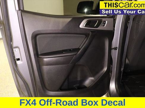 Used 2021 Ford Ranger XLT w/ Equipment Group 301A Mid image 28