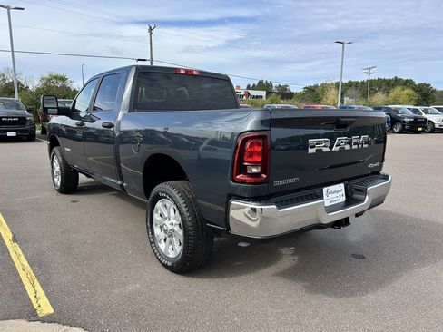 New 2026 RAM 2500 Big Horn image 3