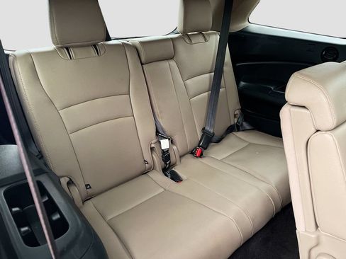 Used 2022 Honda Pilot Special Edition image 26