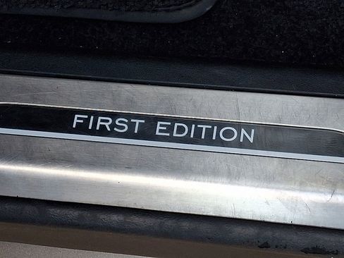 Used 2023 Land Rover Range Rover First Edition AWD/4WD image 29