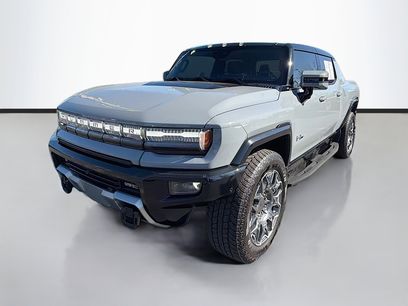 Used 2024 GMC Hummer EV 3X