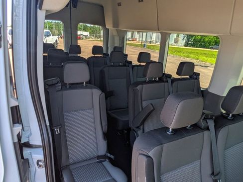 New 2026 Ford Transit 350 XLT RWD image 15