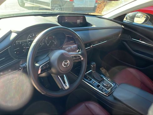Used 2025 MAZDA CX-30 AWD 2.5 S w/ Preferred Package image 25