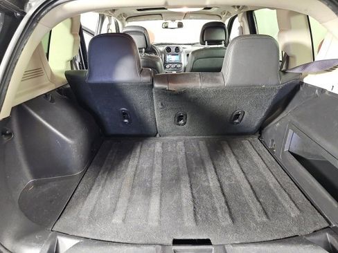 Used 2016 Jeep Compass High Altitude image 24