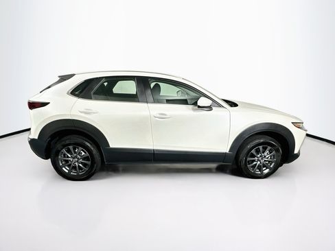 Used 2025 MAZDA CX-30 AWD 2.5 S image 10